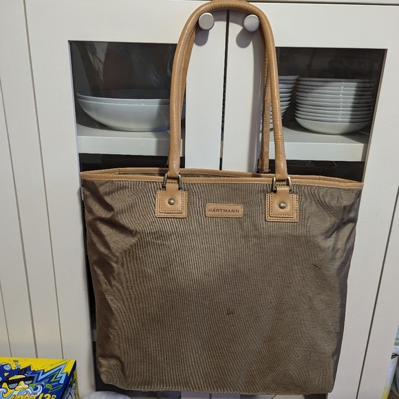 Hartmann totepurse - Picture 4 of 7